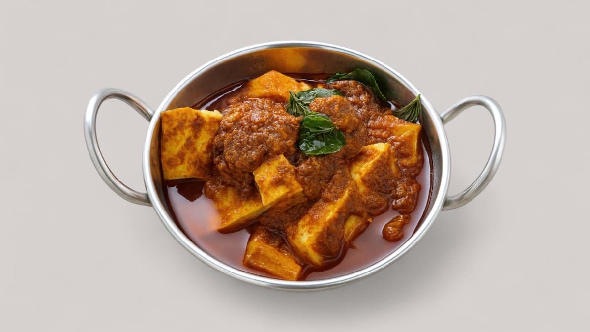 Kerala Curry